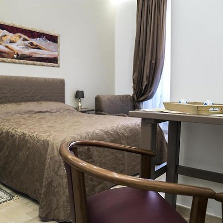 B&B Conte Cavour Μπαρλέτα Εξωτερικό φωτογραφία