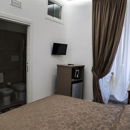 B&B Conte Cavour Μπαρλέτα Εξωτερικό φωτογραφία