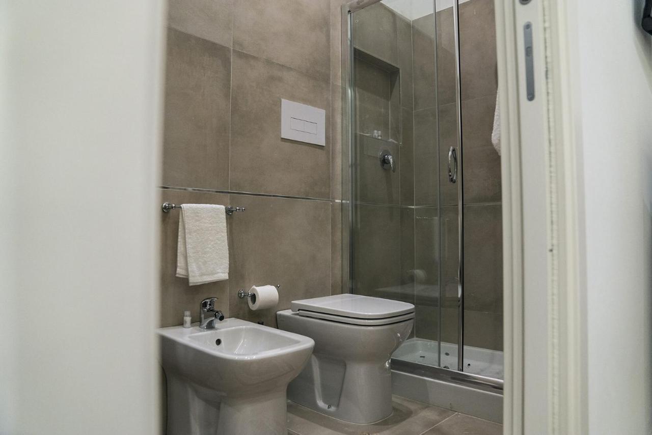 B&B Conte Cavour Μπαρλέτα Εξωτερικό φωτογραφία