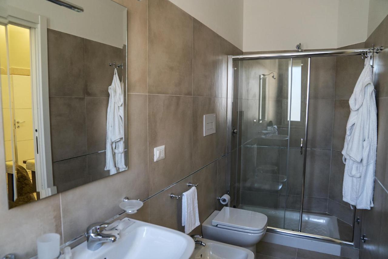 B&B Conte Cavour Μπαρλέτα Εξωτερικό φωτογραφία