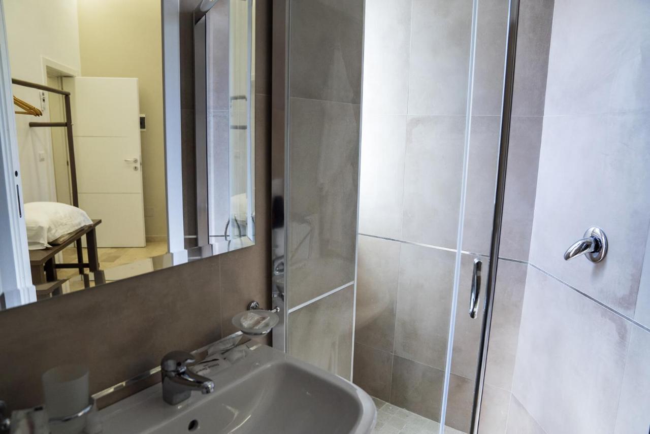 B&B Conte Cavour Μπαρλέτα Εξωτερικό φωτογραφία